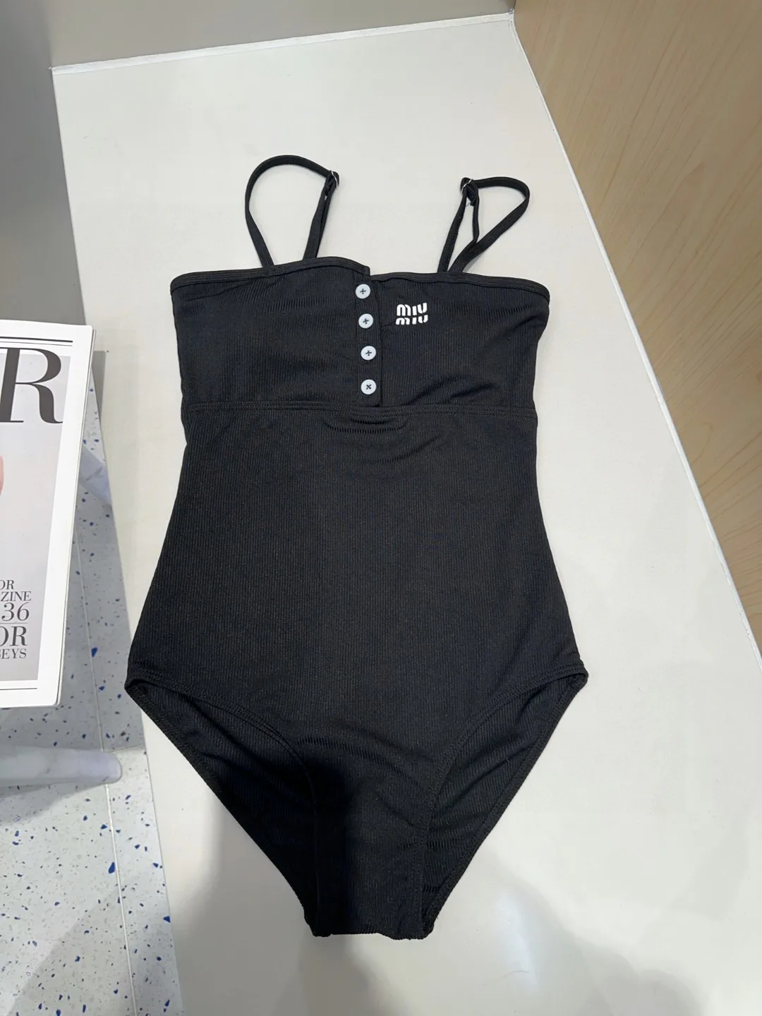 Купальники Женские Miu Miu 11990733