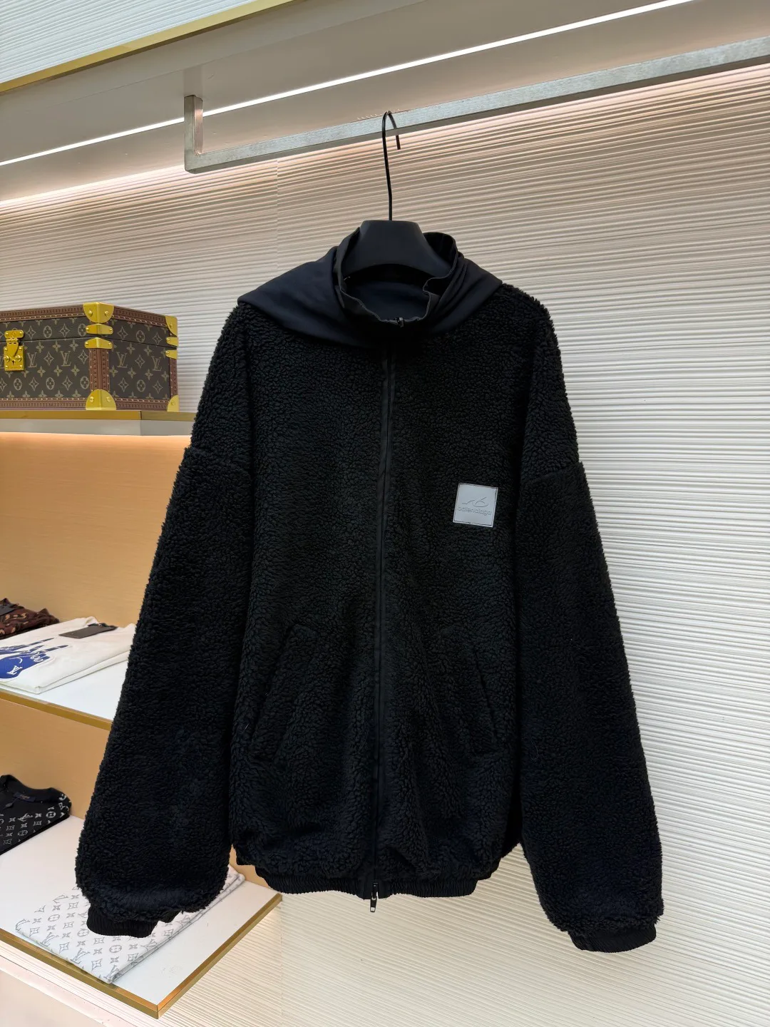 Свитшоты И Худи Мужские Balenciaga 18513781