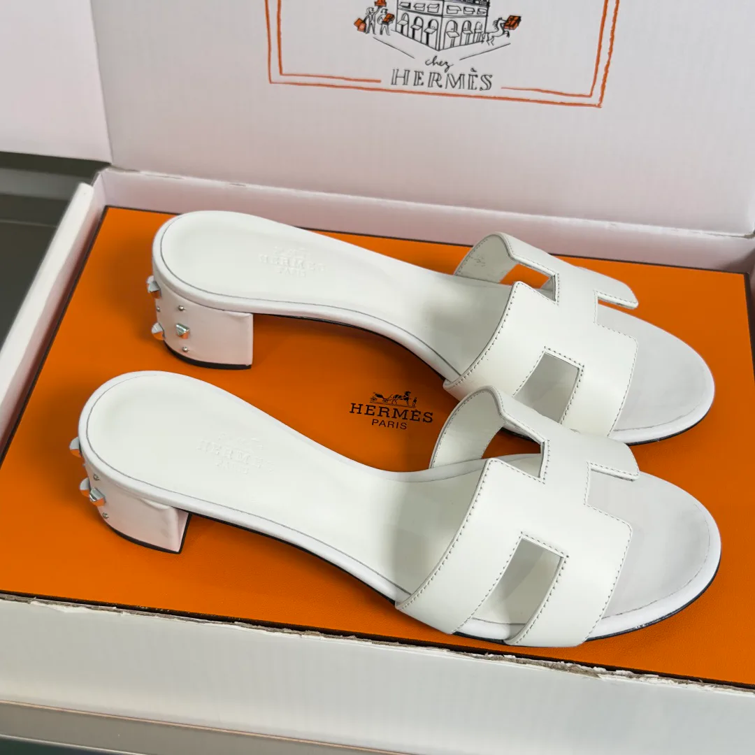 Сандалии Женские Hermes 12142681
