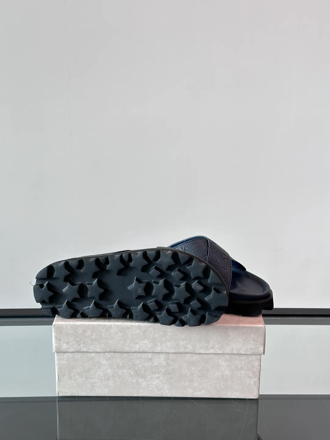 Шлепанцы Мужские Jimmy Choo 35875