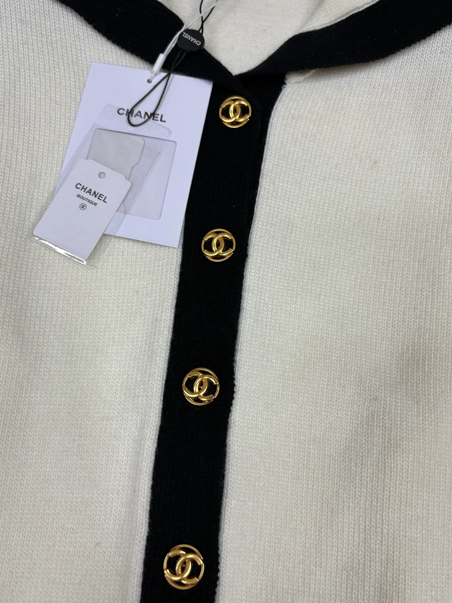 Джемперы И Свитеры Женские Chanel 17476721