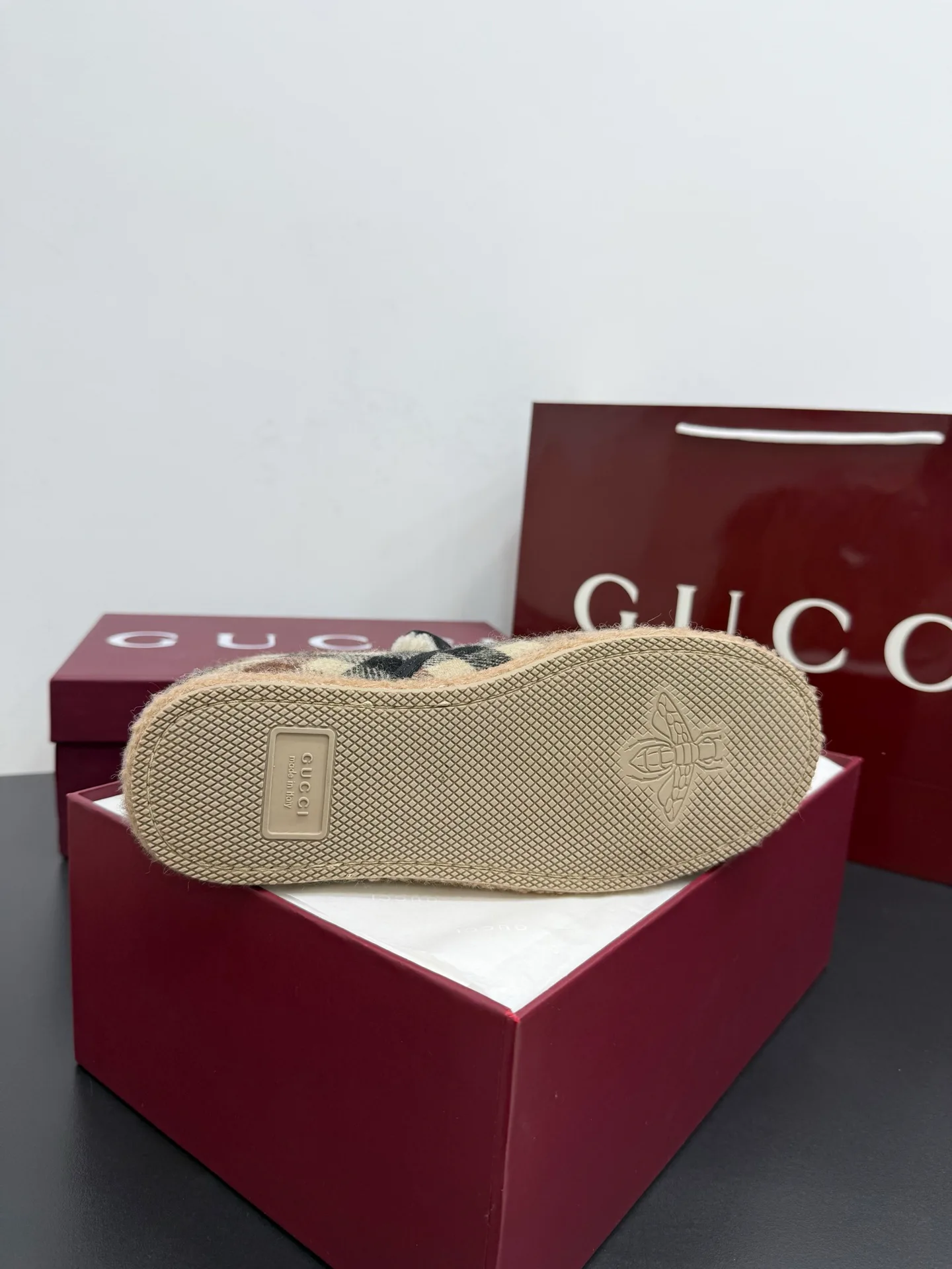 Угги Женские Gucci 18393448