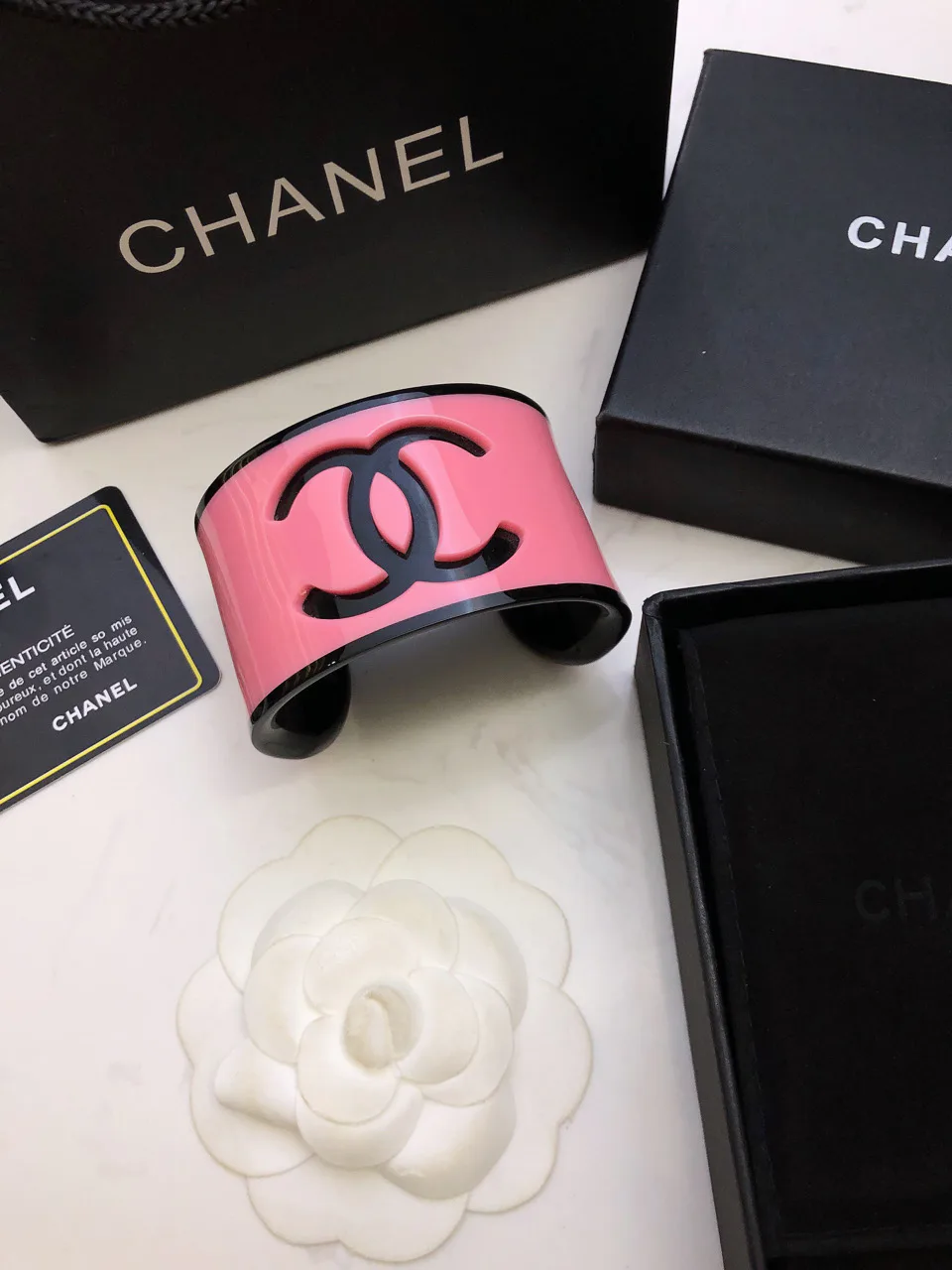 Бижутерия Chanel 18256831
