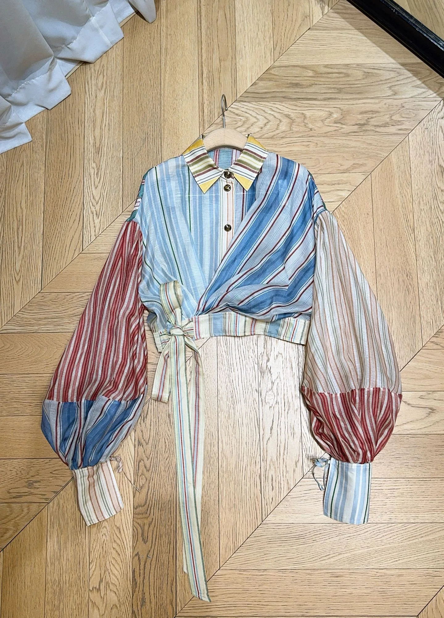 Рубашки Женские Zimmermann 2679612