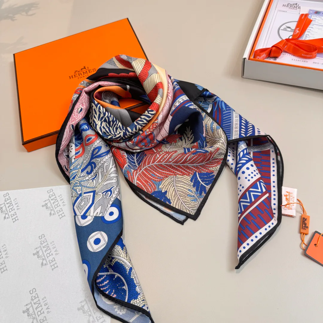 Платки Hermes 11362310