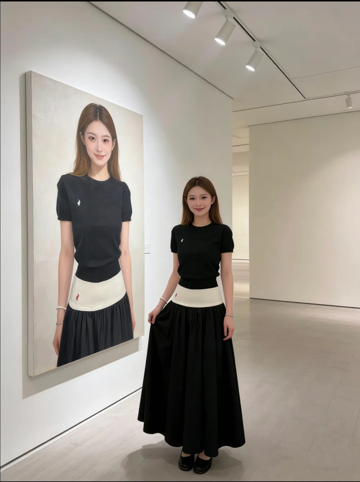 Футболки Женские Ralph Lauren 11742480