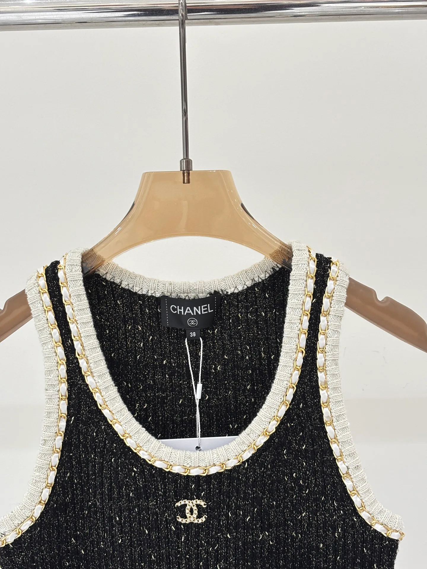 Жилеты Женские Chanel 11228052