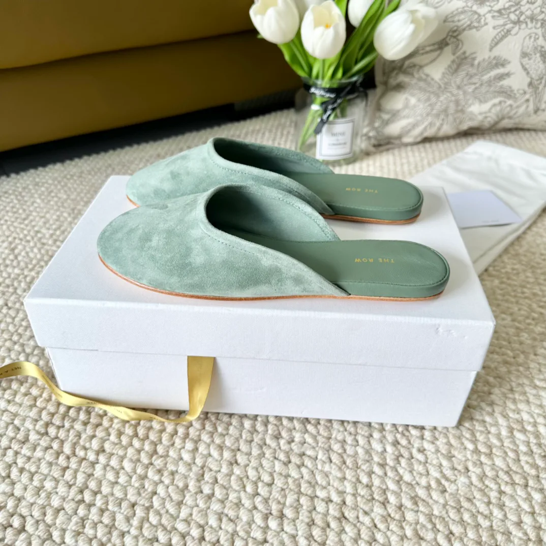 Мюли И Сабо Женские The Row 491987