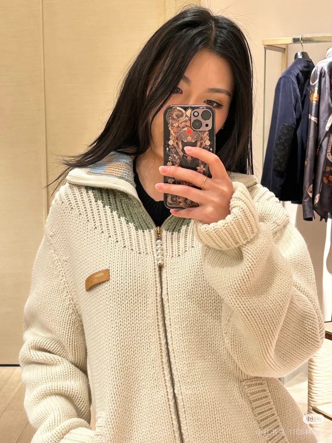 Джемперы И Свитеры Мужские Louis Vuitton 1270779