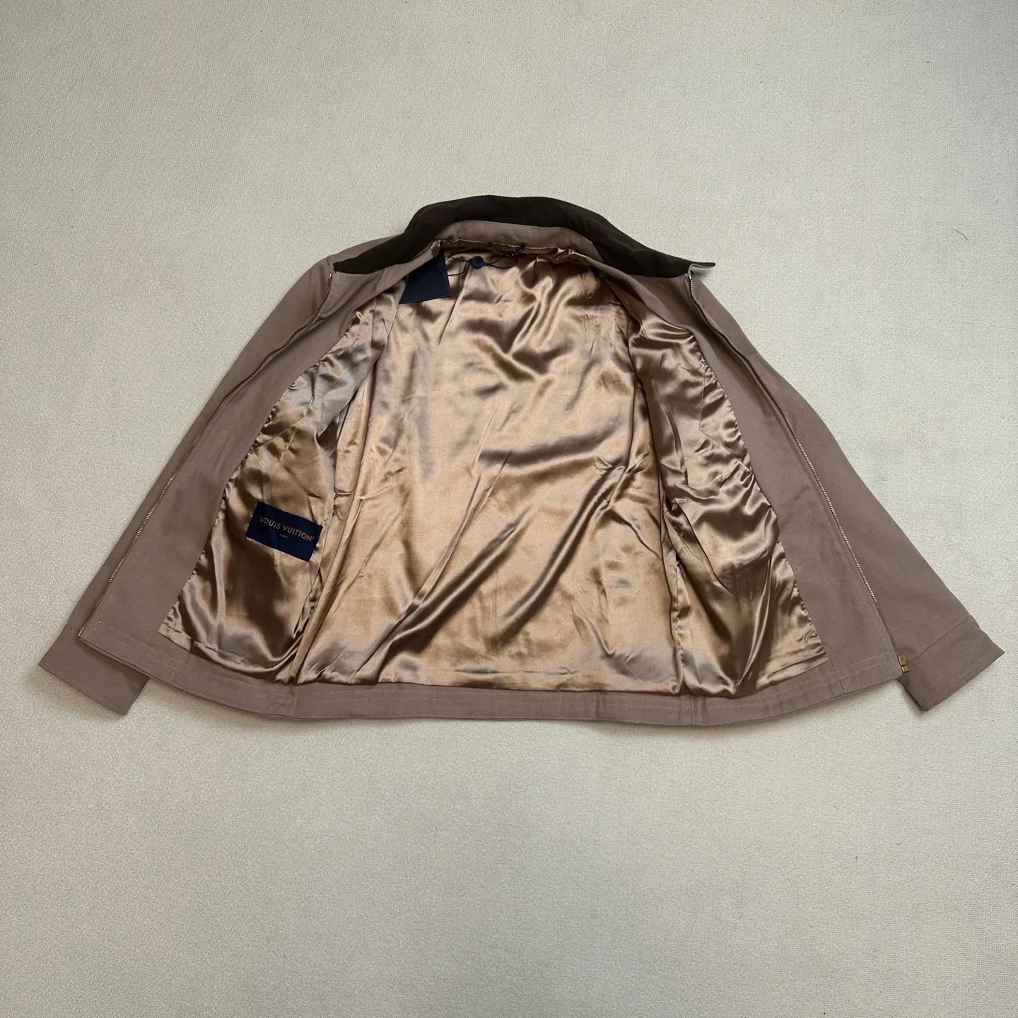 Куртки И Пуховики Мужские Louis Vuitton 24992