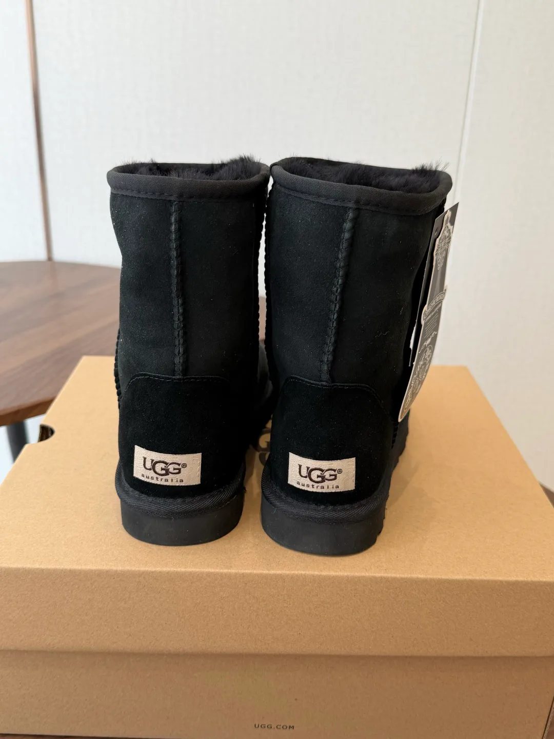 Угги Женские Ugg 19587112