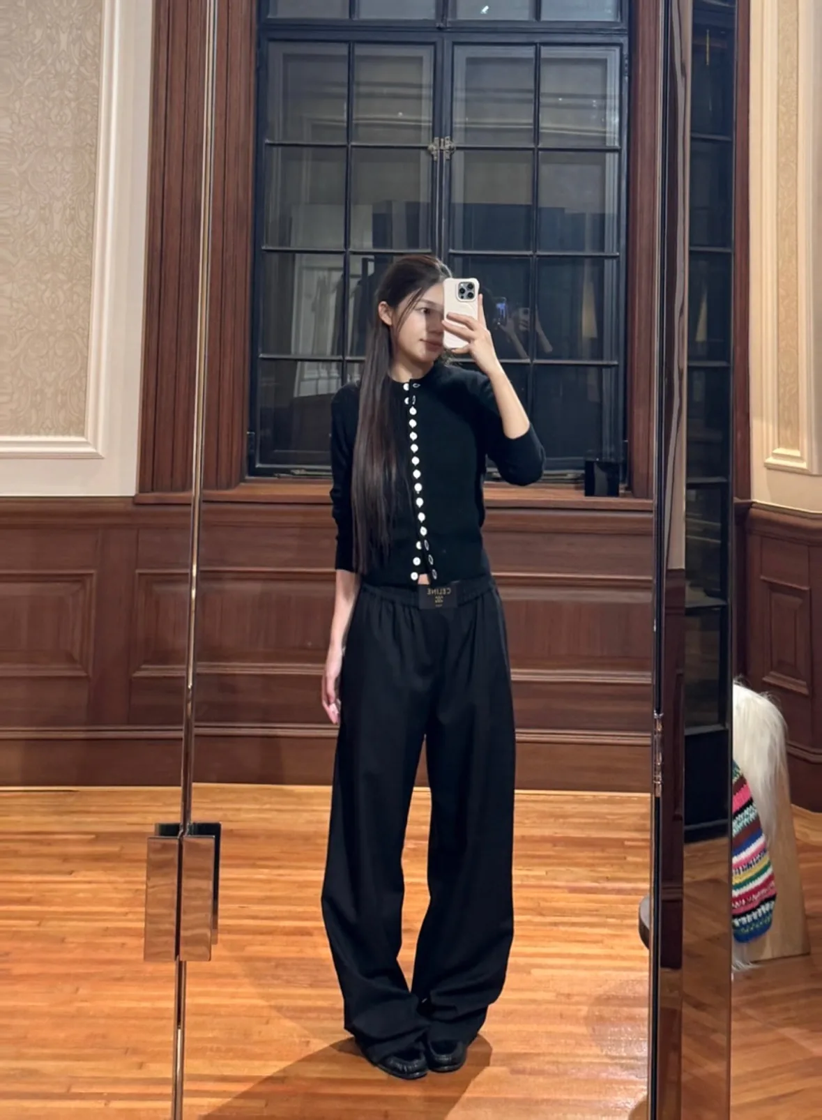 Брюки Женские Celine 14179921