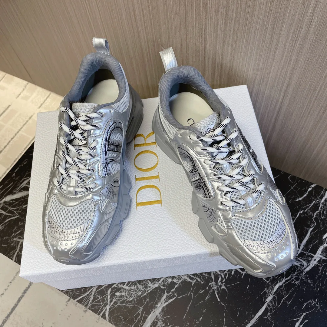 Кроссовки Женские Christian Dior 997392