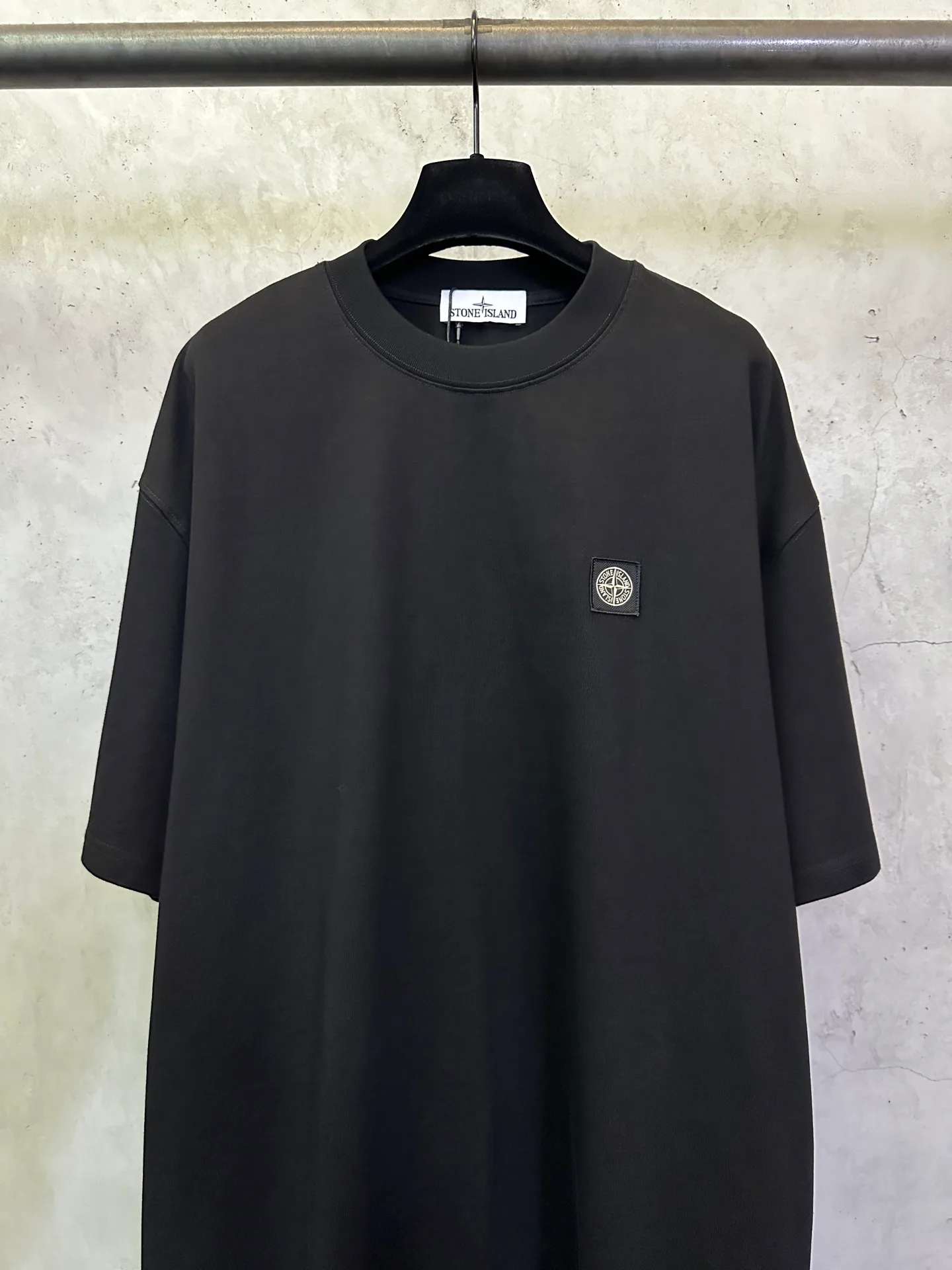Футболки Мужские Stone Island 11756391