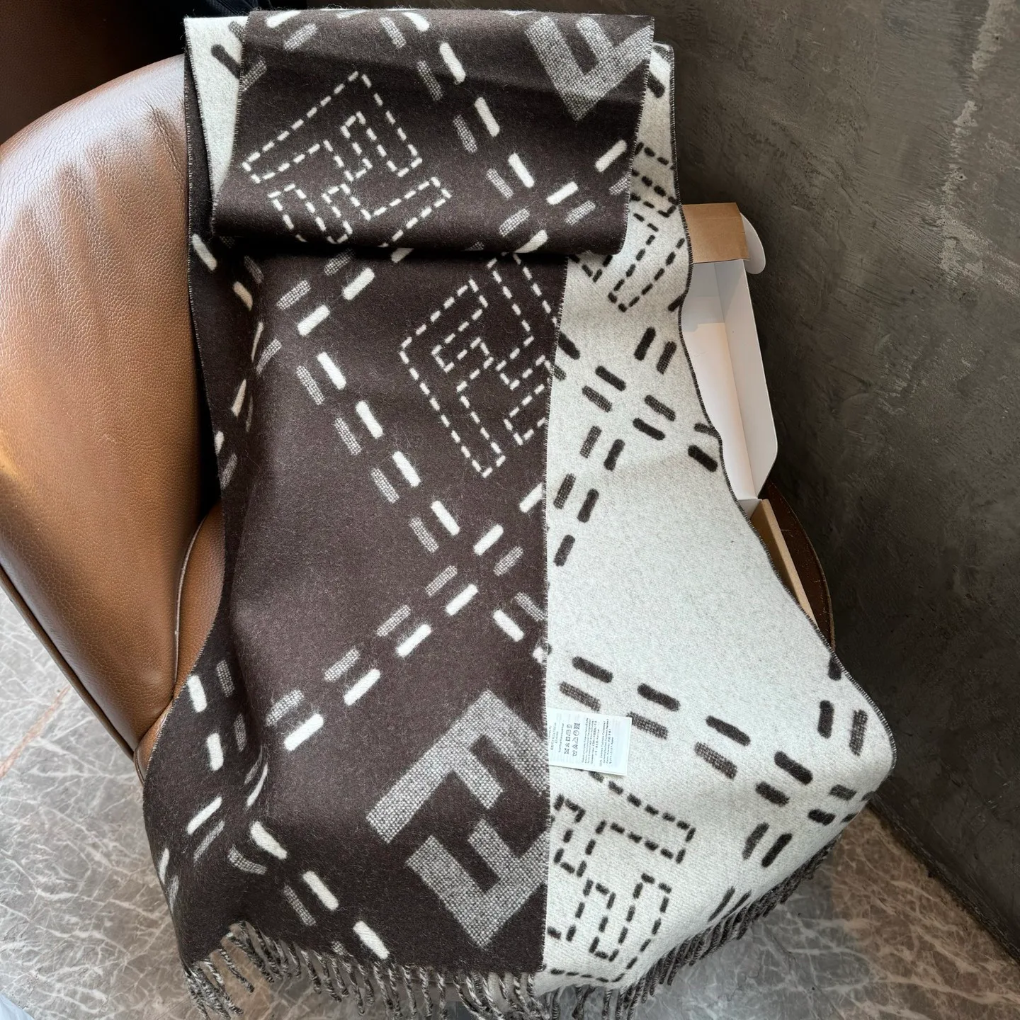 Шарфы Fendi 11268994