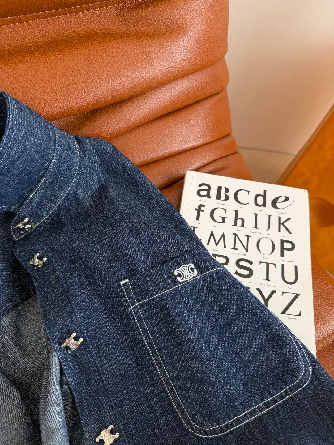 Рубашки Женские Celine 13448213