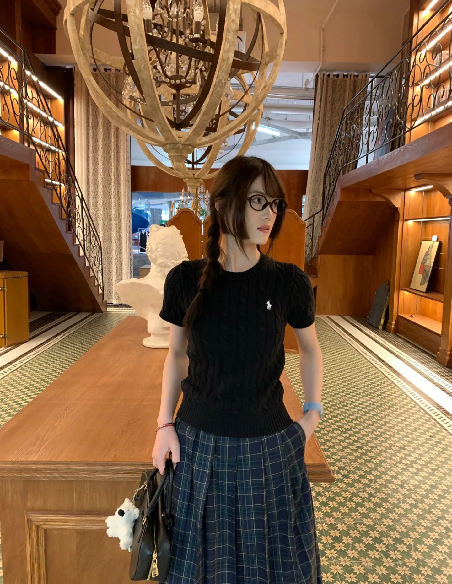 Футболки Мужские Ralph Lauren 13474940