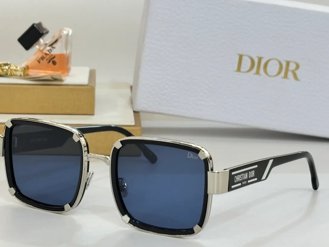 Очки Christian Dior 4985