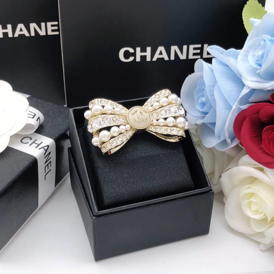 Бижутерия Chanel 101933