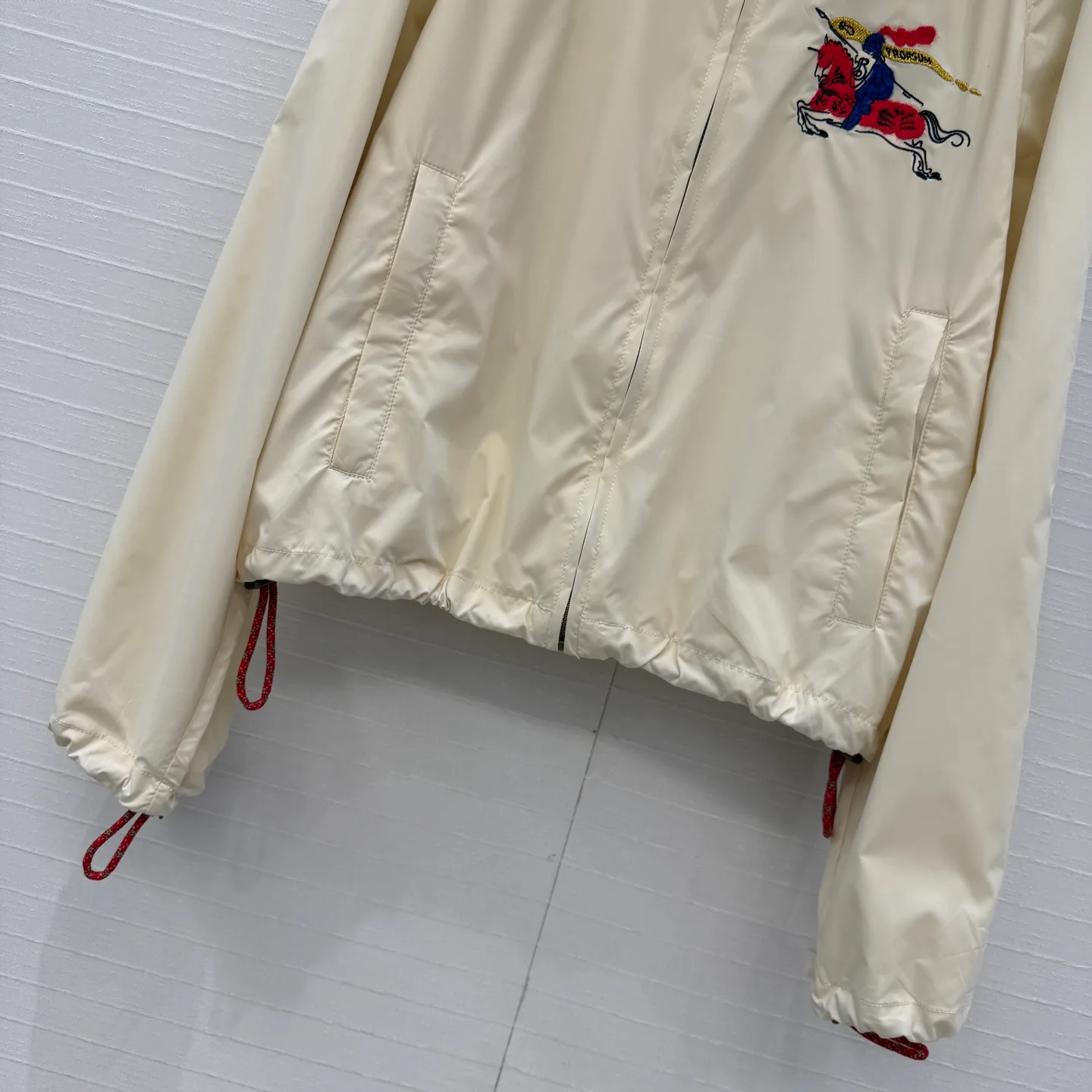 Куртки И Пуховики Мужские Burberry 11068195