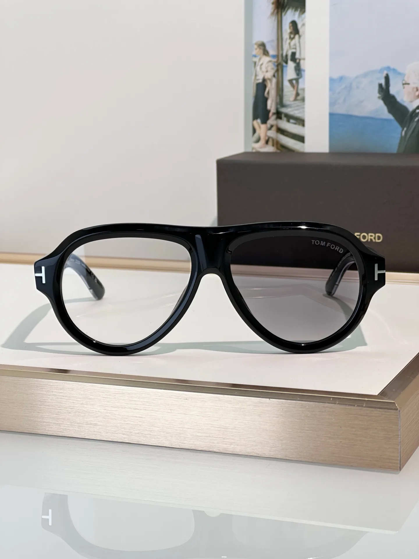 Очки Tom Ford 12880630