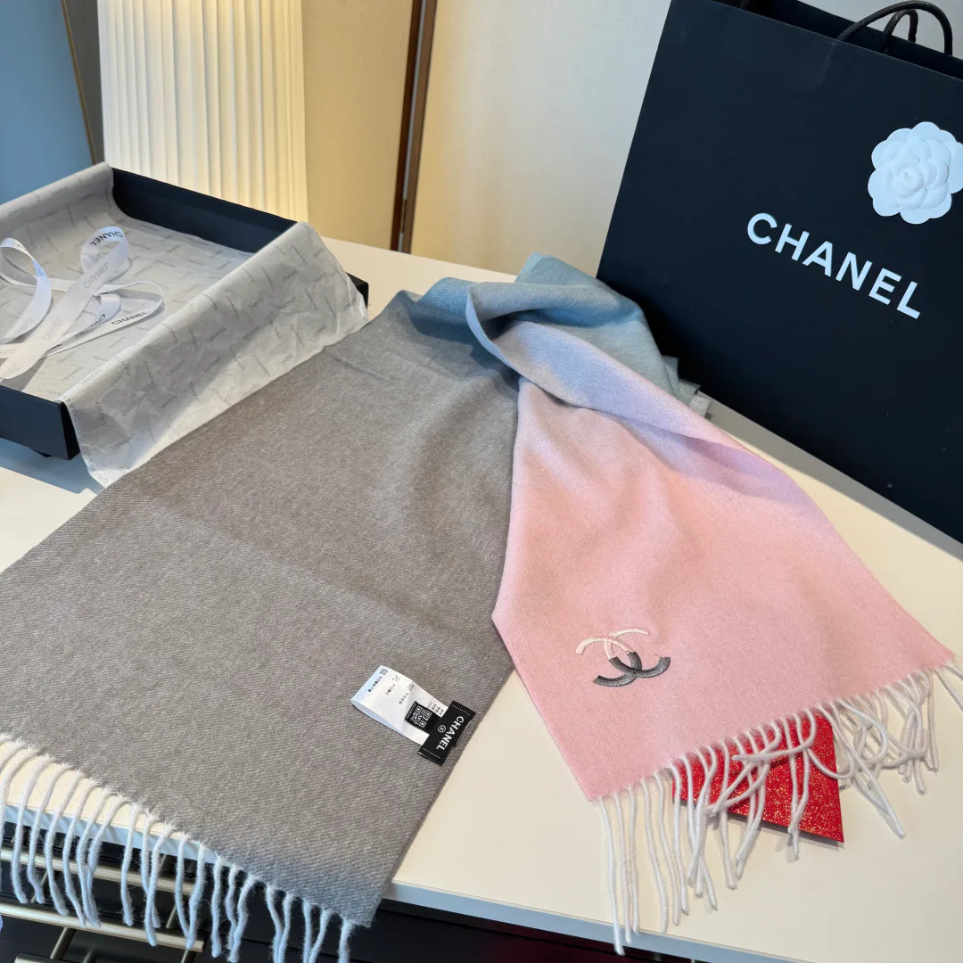 Шарфы Chanel 920473