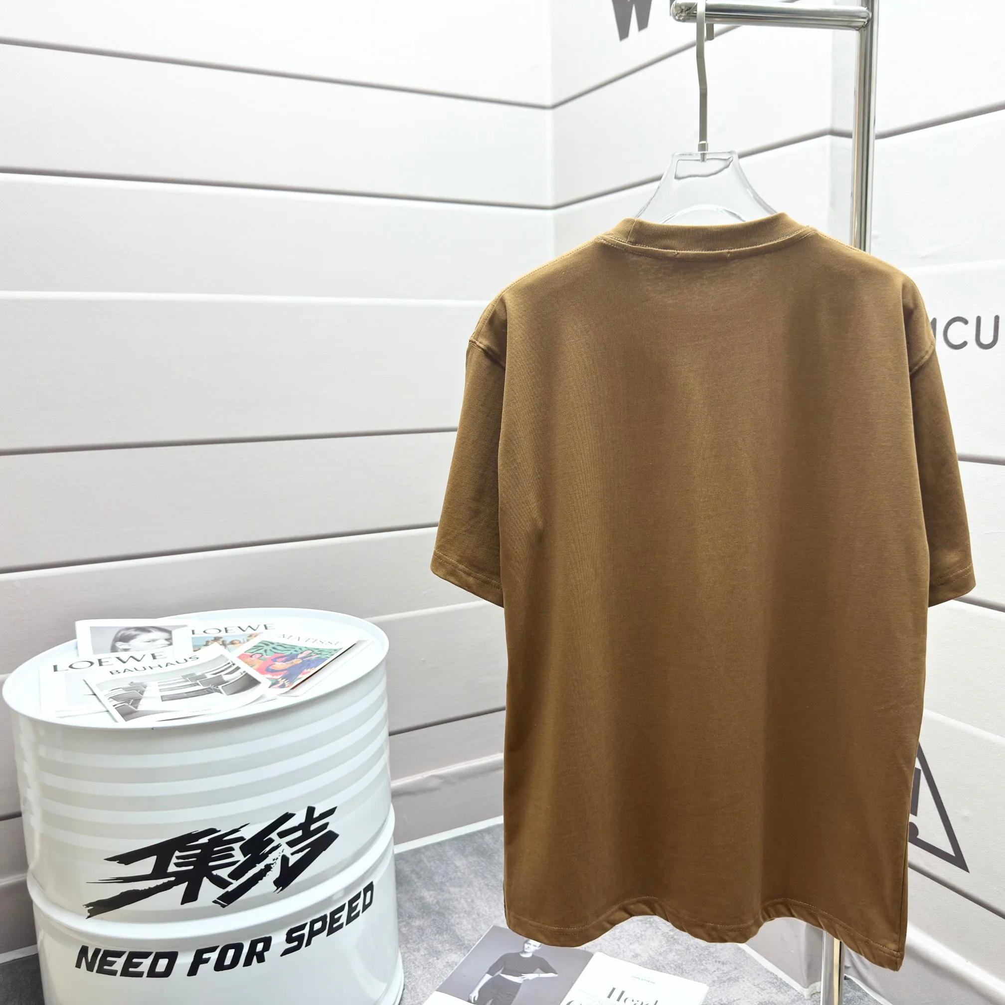 Футболки Женские Loewe 22968