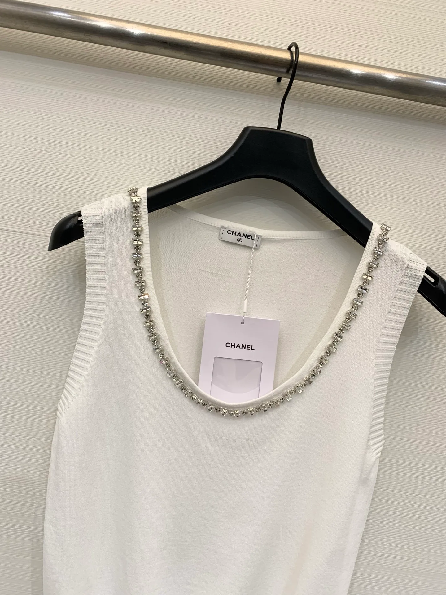 Топы Женские Chanel 13285367