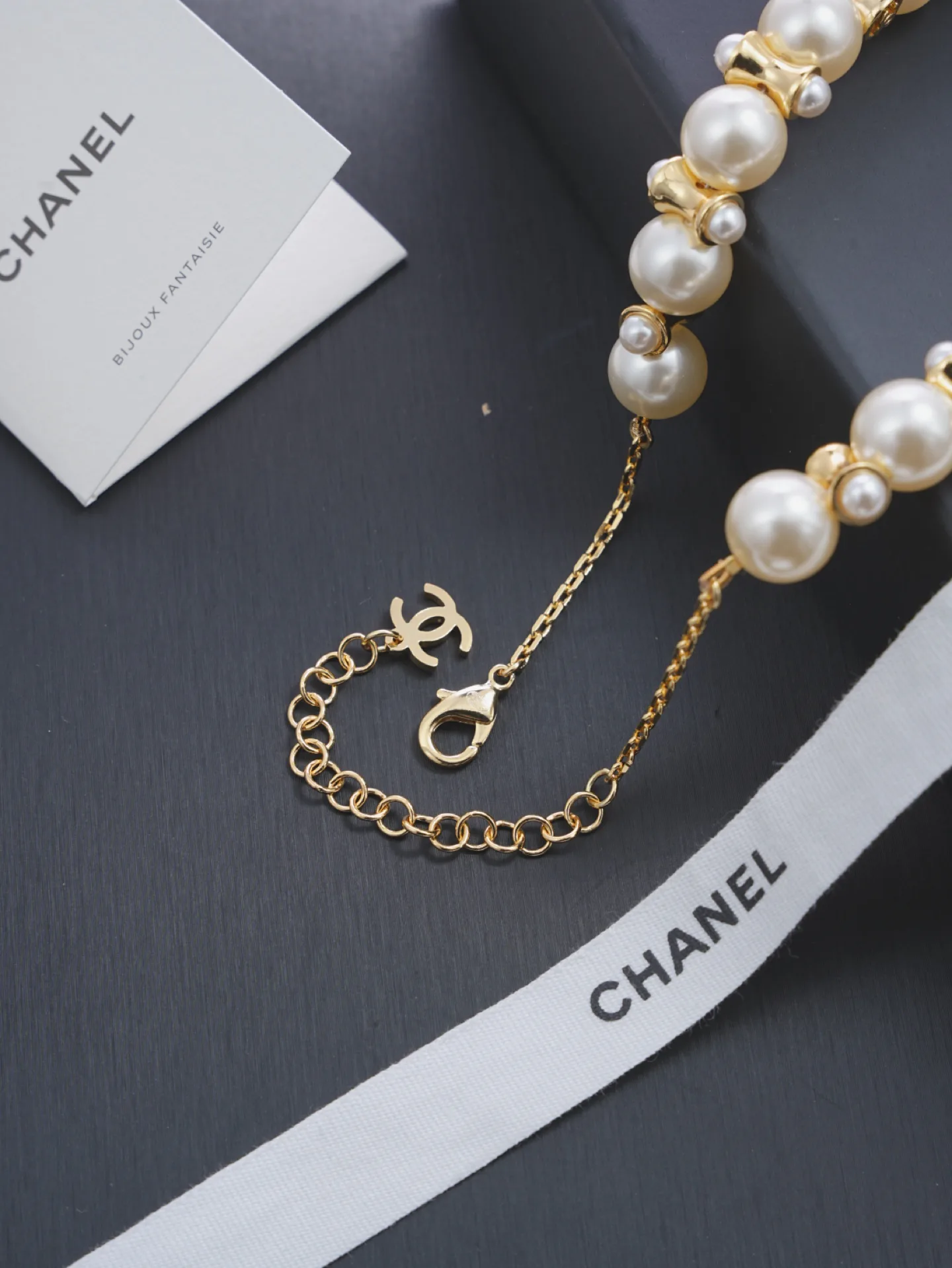 Бижутерия Chanel 9713911