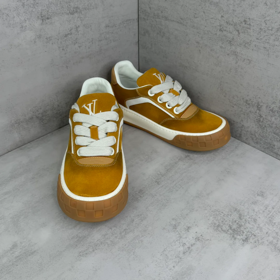 Кроссовки Мужские Louis Vuitton 11517933