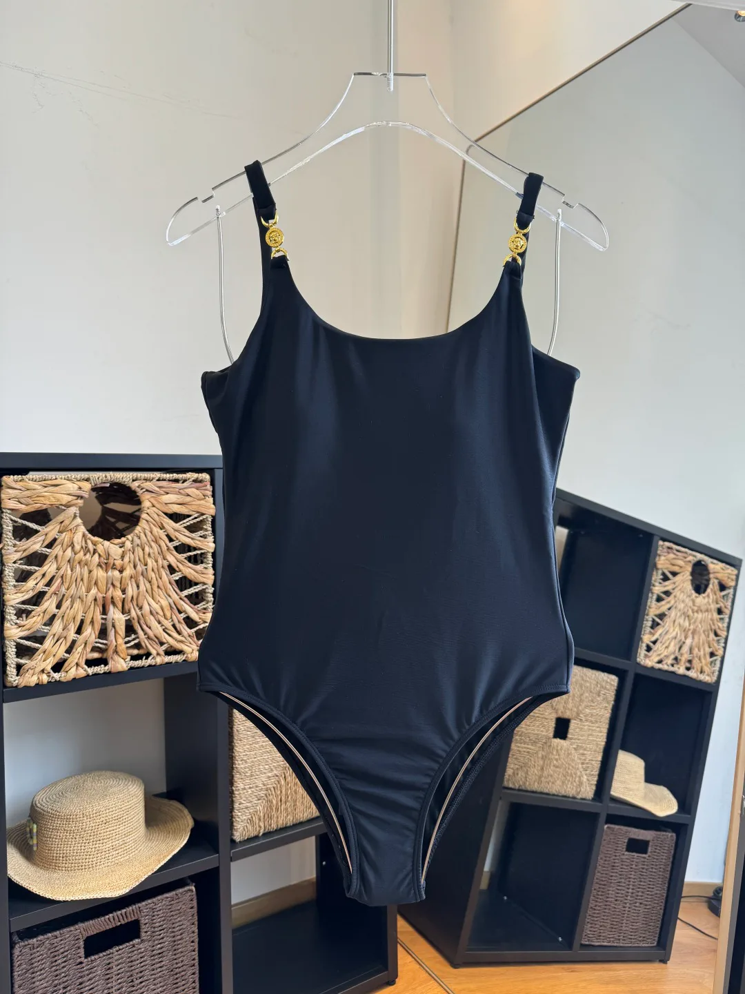 Купальники Женские Versace 11507670