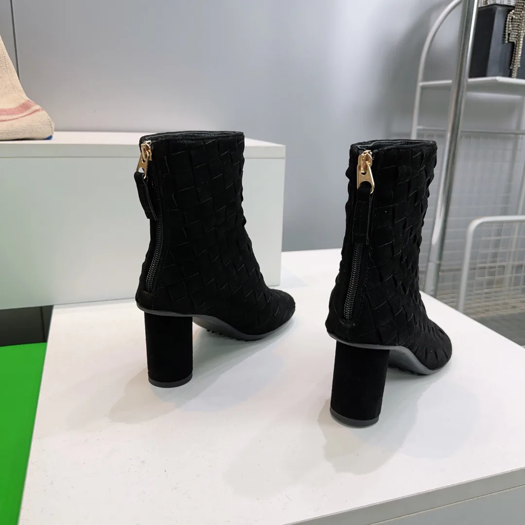 Ботильоны Женские Bottega Veneta 289931