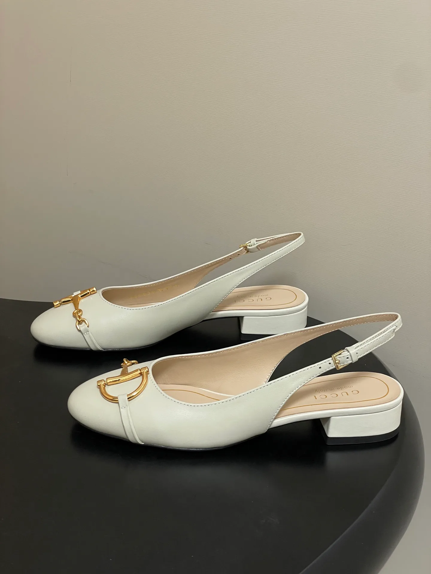 Туфли Женские Gucci 878973