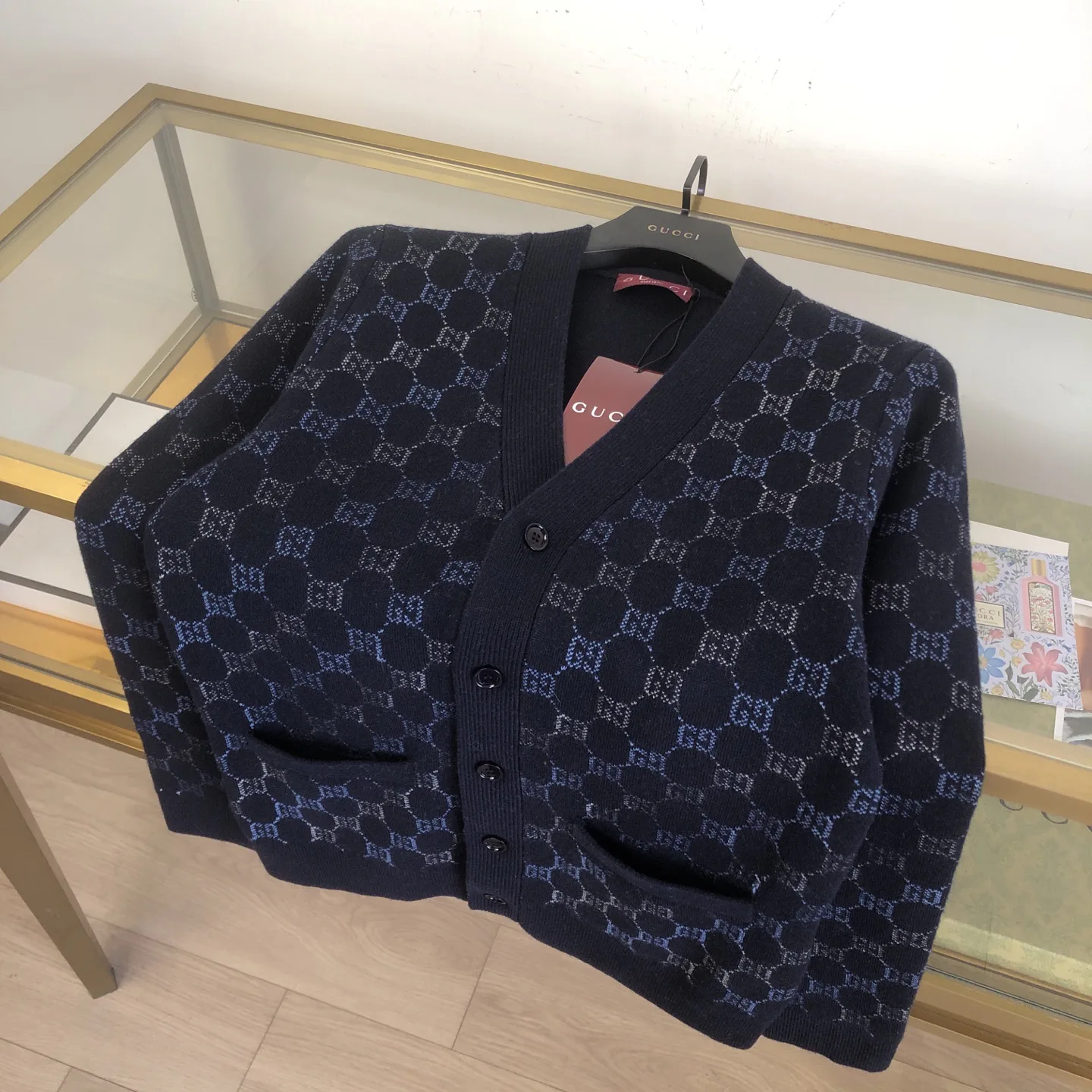 Джемперы И Свитеры Женские Gucci 5038263