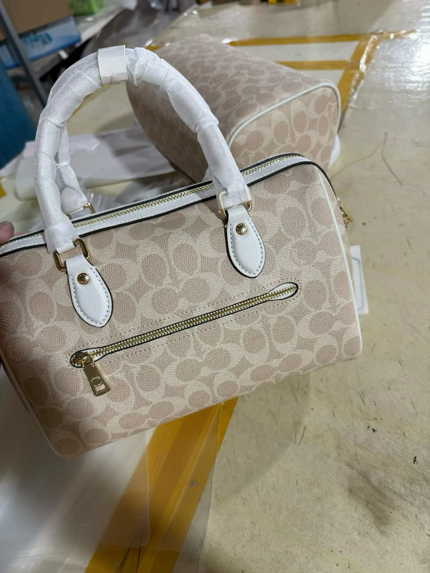 Классические Сумки Женские Coach 11603659
