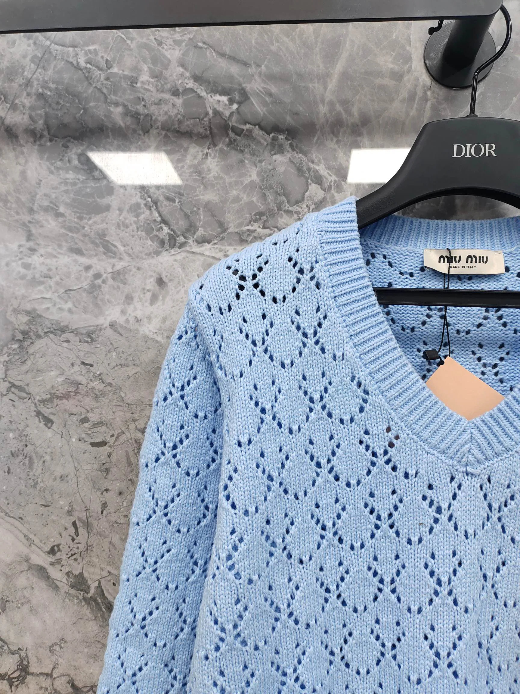 Джемперы И Свитеры Женские Miu Miu 19973902
