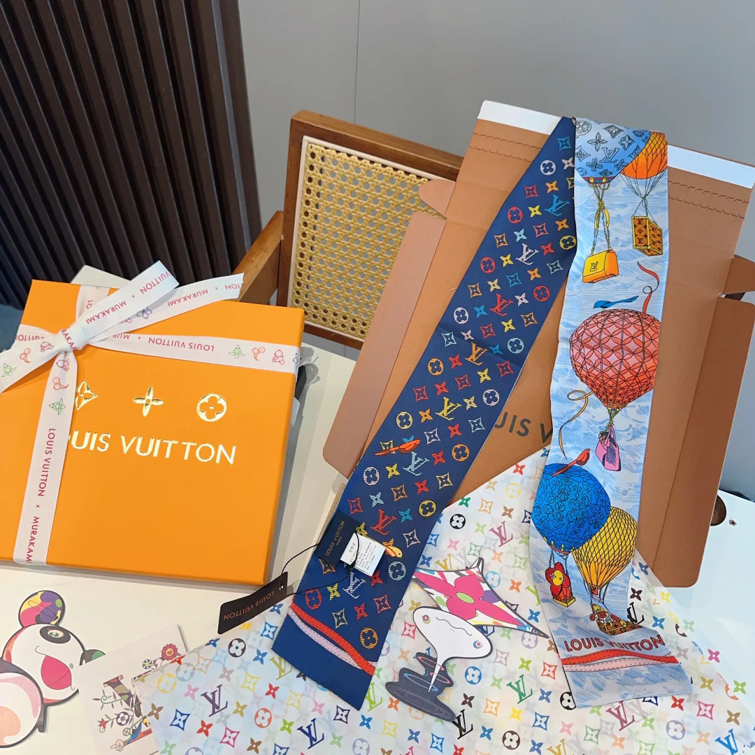 Платки Louis Vuitton 10416154