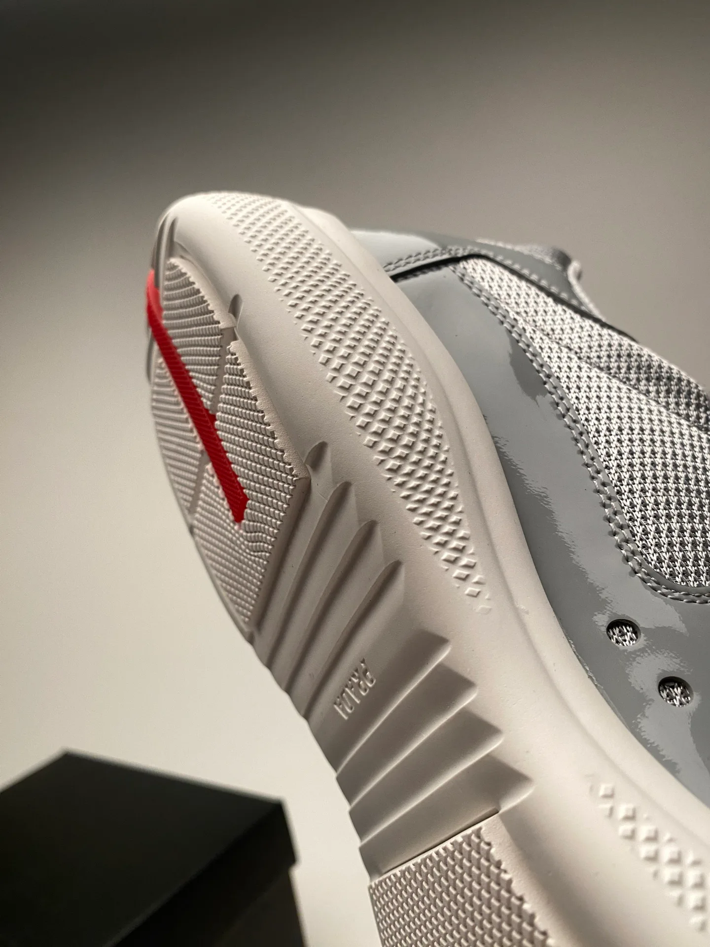 Кроссовки Мужские Prada 931161