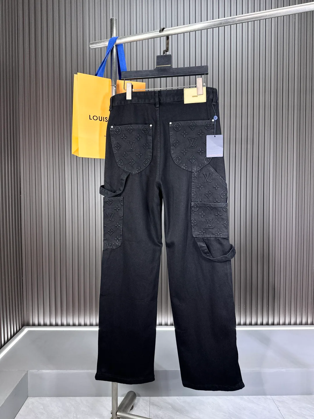 Джинсы Женские Louis Vuitton 13752038