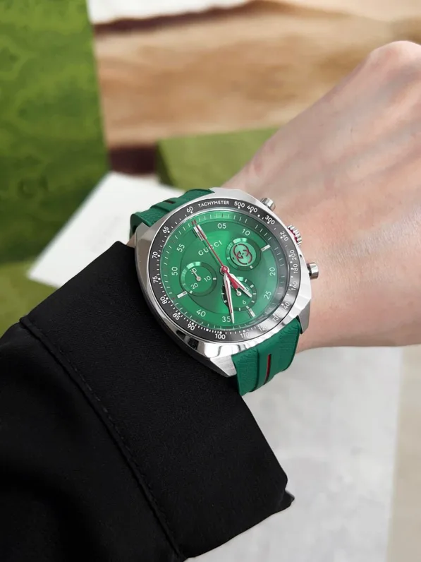 Часы Мужские Gucci 16939499