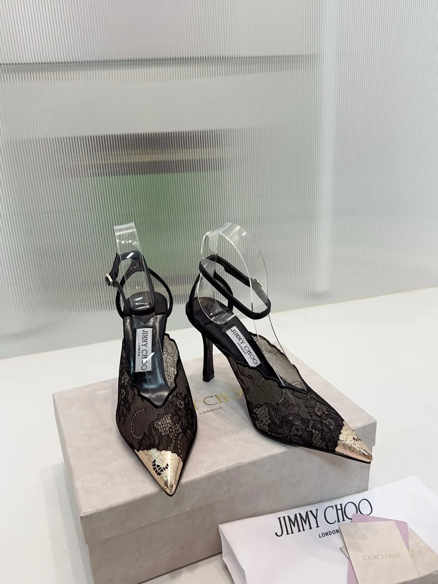 Туфли Женские Jimmy Choo 12805376