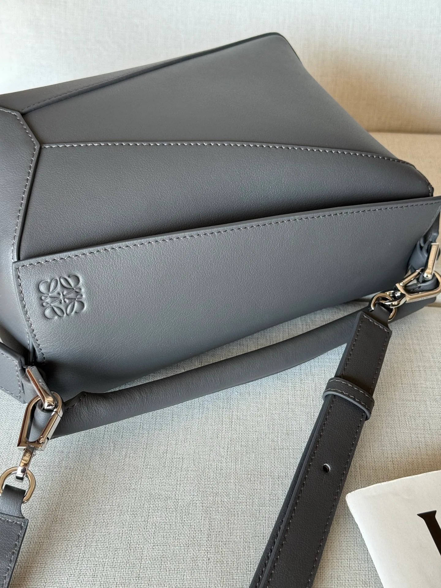Классические Сумки Женские Loewe 11514817