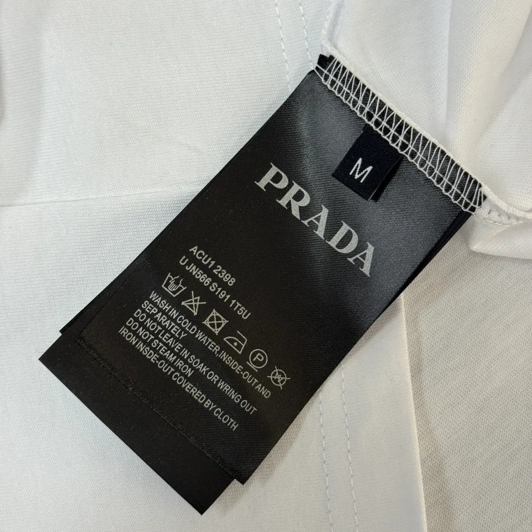 Футболки Женские Prada 10201273