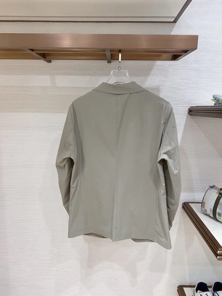 Пиджаки Мужские Brunello Cucinelli 12876788