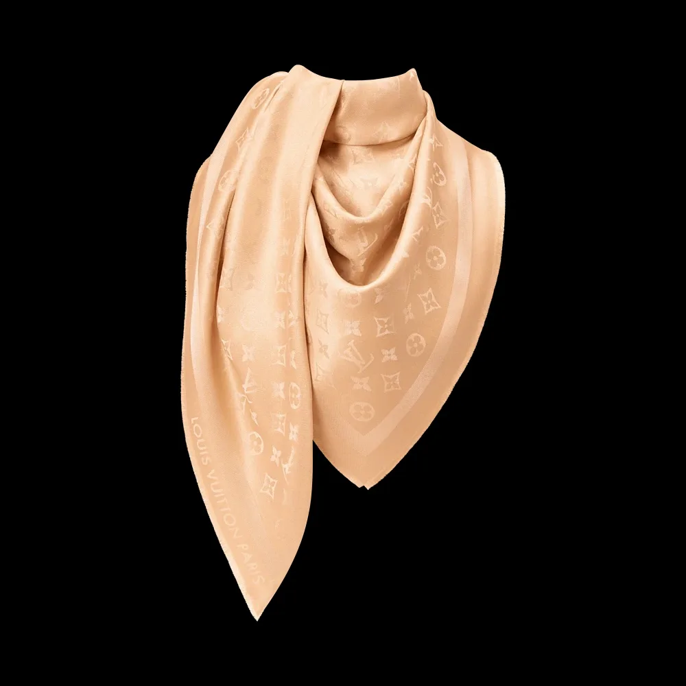 Шарфы Louis Vuitton 18267553