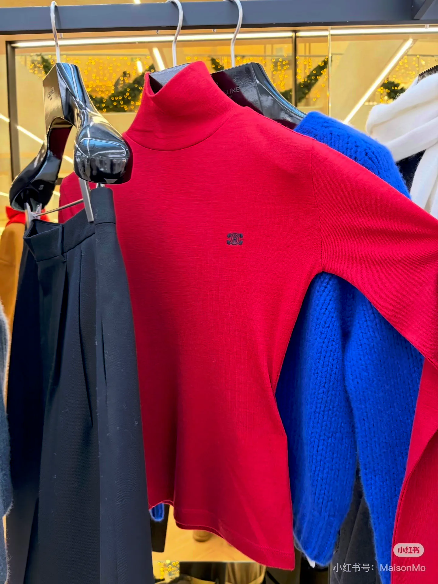 Джемперы И Свитеры Женские Celine 5068402