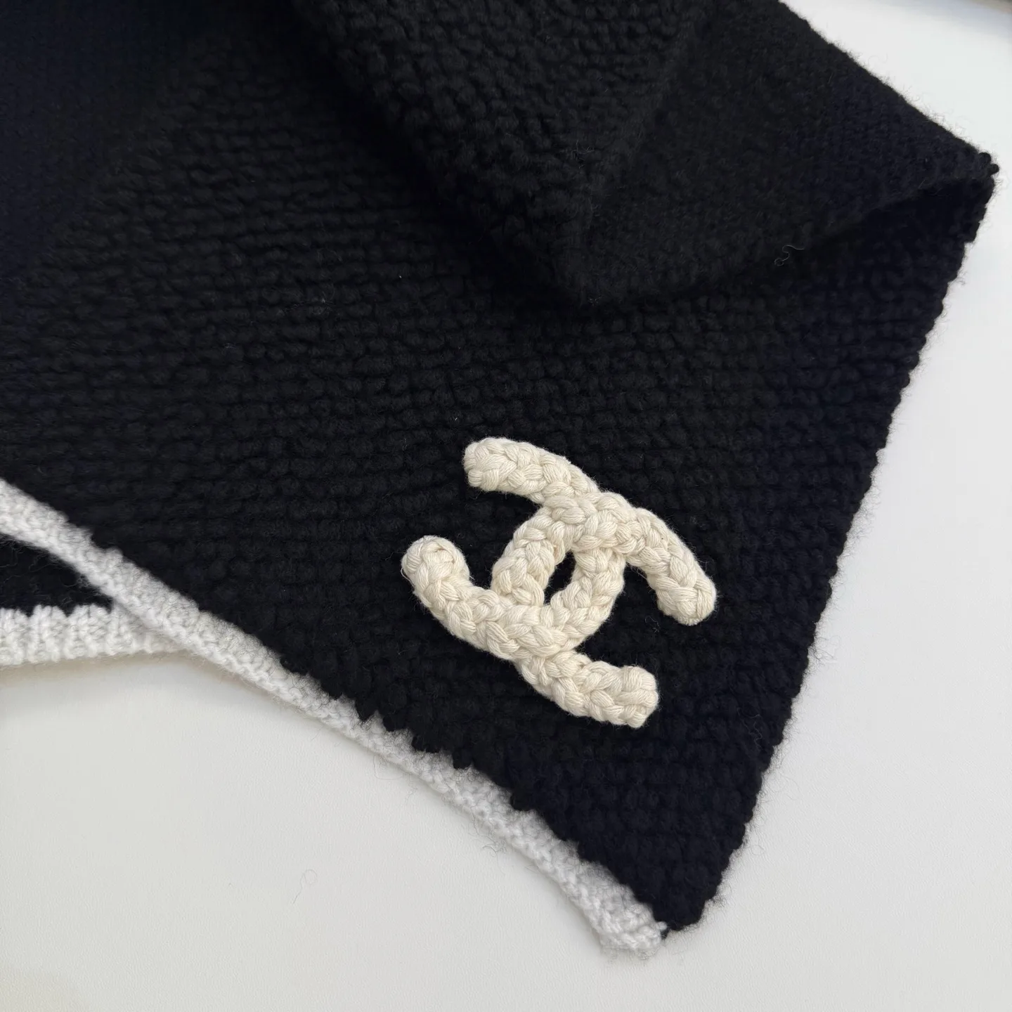Шарфы Chanel 4926434