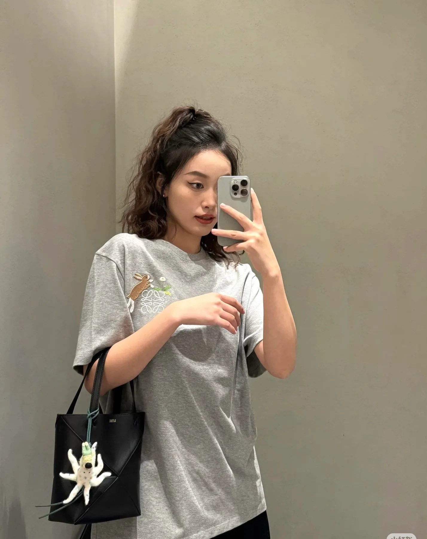 Футболки Женские Loewe 13232078