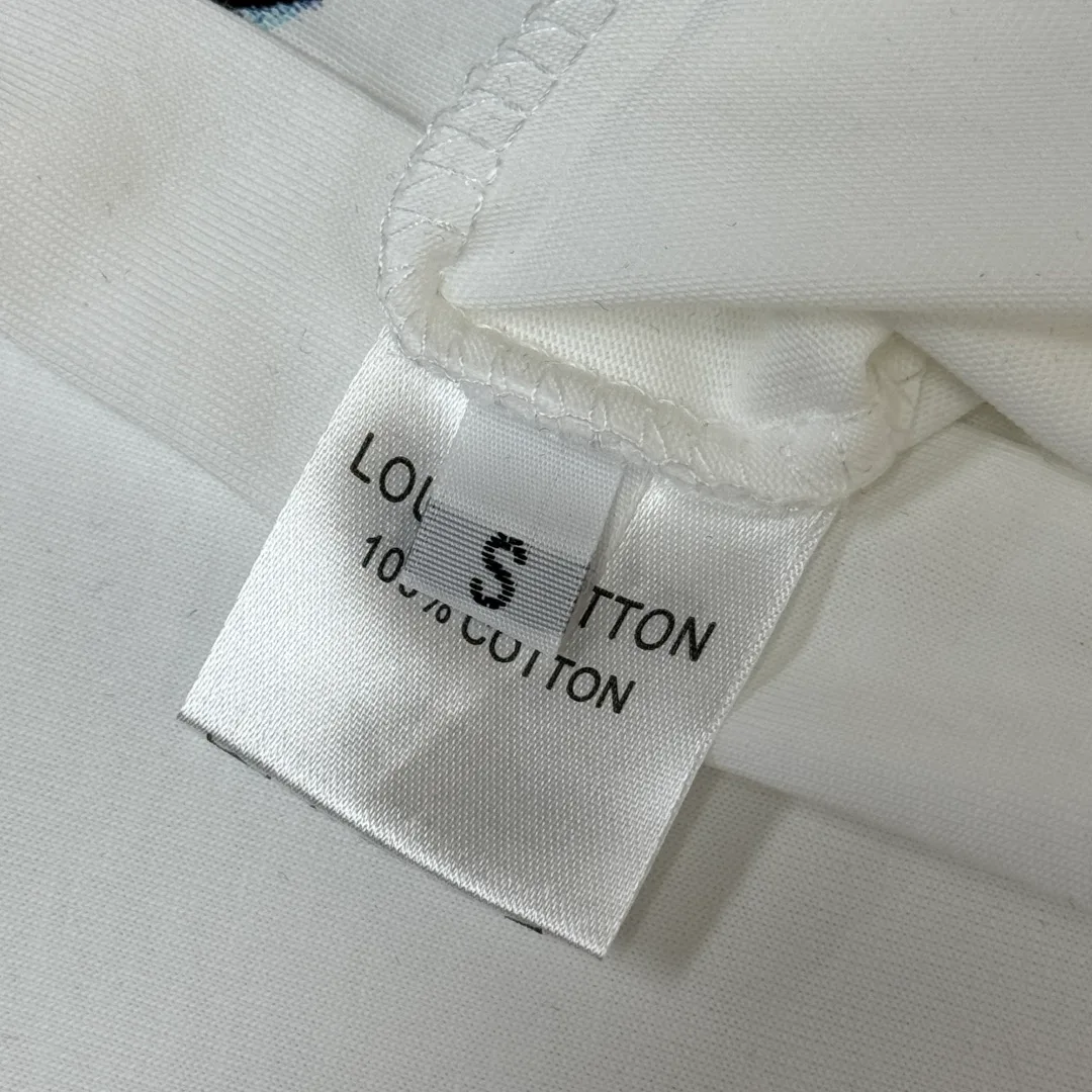 Футболки Женские Louis Vuitton 11873014