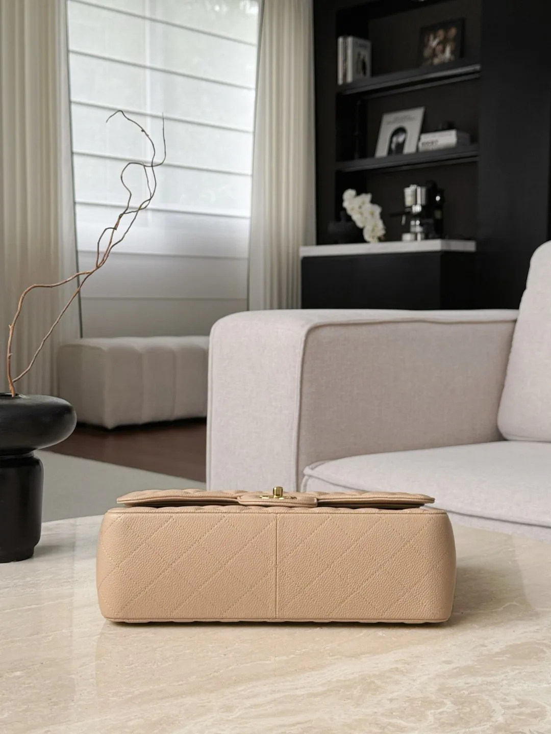 Классические Сумки Женские Chanel 13197611